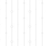 シンプルな縦縞とドット（透過GIF）（14パターン）