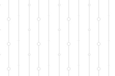 シンプルな縦縞とドット（透過GIF）（14パターン）