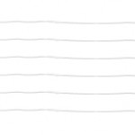 手書き風のいびつな罫線（8パターン）
