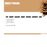 NF008-SWEET POISON